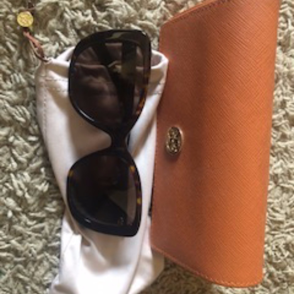 Tory Burch Women's Sunglasses